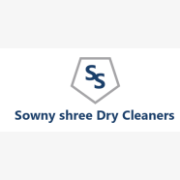 Sowny shree Dry Cleaners