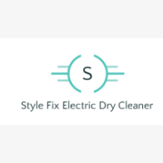 Style Fix Electric Dry Cleaners