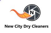 New City Dry Cleaners