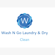 Wash N Go Laundry & Dry cleaning