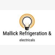 Mallick Refrigeration & Electricals