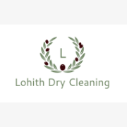 Lohith Dry Cleaning
