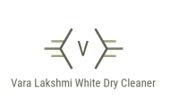 Vara Lakshmi White Dry Cleaners