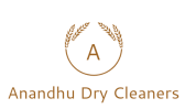 Anandhu Dry Cleaners