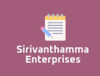 Sirivanthamma Enterprises