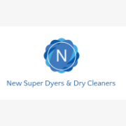 New Super Dyers & Dry Cleaners