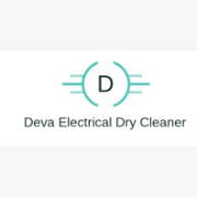 Deva Electrical Dry Cleaner