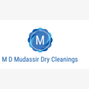 M D Mudassir Dry Cleanings