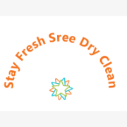 Stay Fresh Sree Dry Clean
