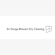 Sri Durga Bhavani Dry Cleaning