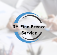 RA Fine Freeze Service