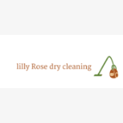 lilly Rose dry cleaning 
