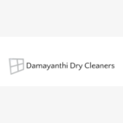 Damayanthi Dry Cleaners