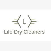  Life Dry Cleaners