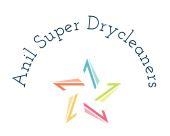 Anil Super Drycleaners
