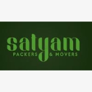 Satyam Packers & Movers-Delhi