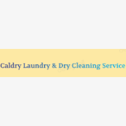 Caldry  Laundry & Dry Cleaning Service
