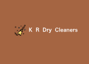 K R Dry Cleaners 