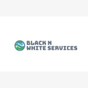 Black N White Services