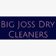 Big Joss Dry Cleaners
