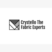 Crystello  The Fabric Experts