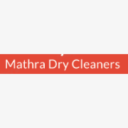 Mathra Dry Ckeaners 