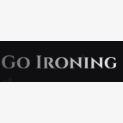 Go Ironing