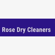 Rose Dry Cleaners