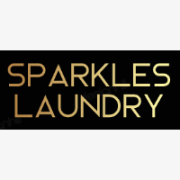 Sparkles Laundry