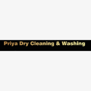 Priya Dry Cleaning & Washing