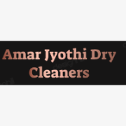 Amar Jyothi Dry Cleaners