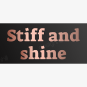 Stiff and shine