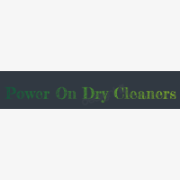 Power On Dry Cleaners