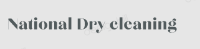 National Dry cleaning