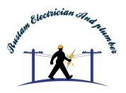 Rustam Electrician And plumber