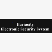 Hariocity Electronic Security System