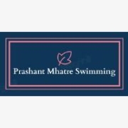 Prashant Mhatre Swimming