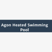 Agon  Heated Swimming Pool