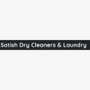Satish Dry Cleaners & Laundry