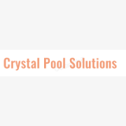 Crystal Pool Solutions
