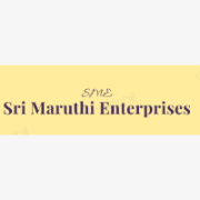 Sri Maruthi Enterprises
