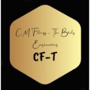 CM Fitness - The Body Engineering