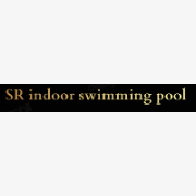 SR indoor swimming pool