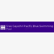 Sree Gayathri Pacific Blue Swimming Pool