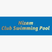 Nizam Club Swimming Pool