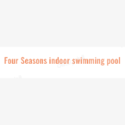 Four Seasons indoor swimming pool