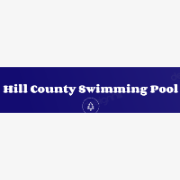 Hill County Swimming Pool