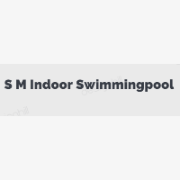 S M Indoor Swimmingpool