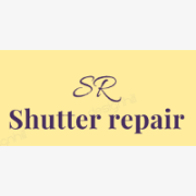 Shutter repair