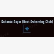 Sukanta Sayar (Best Swimming Club)